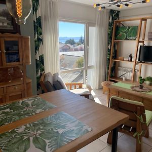 Apartamento de 1 Dormitorio